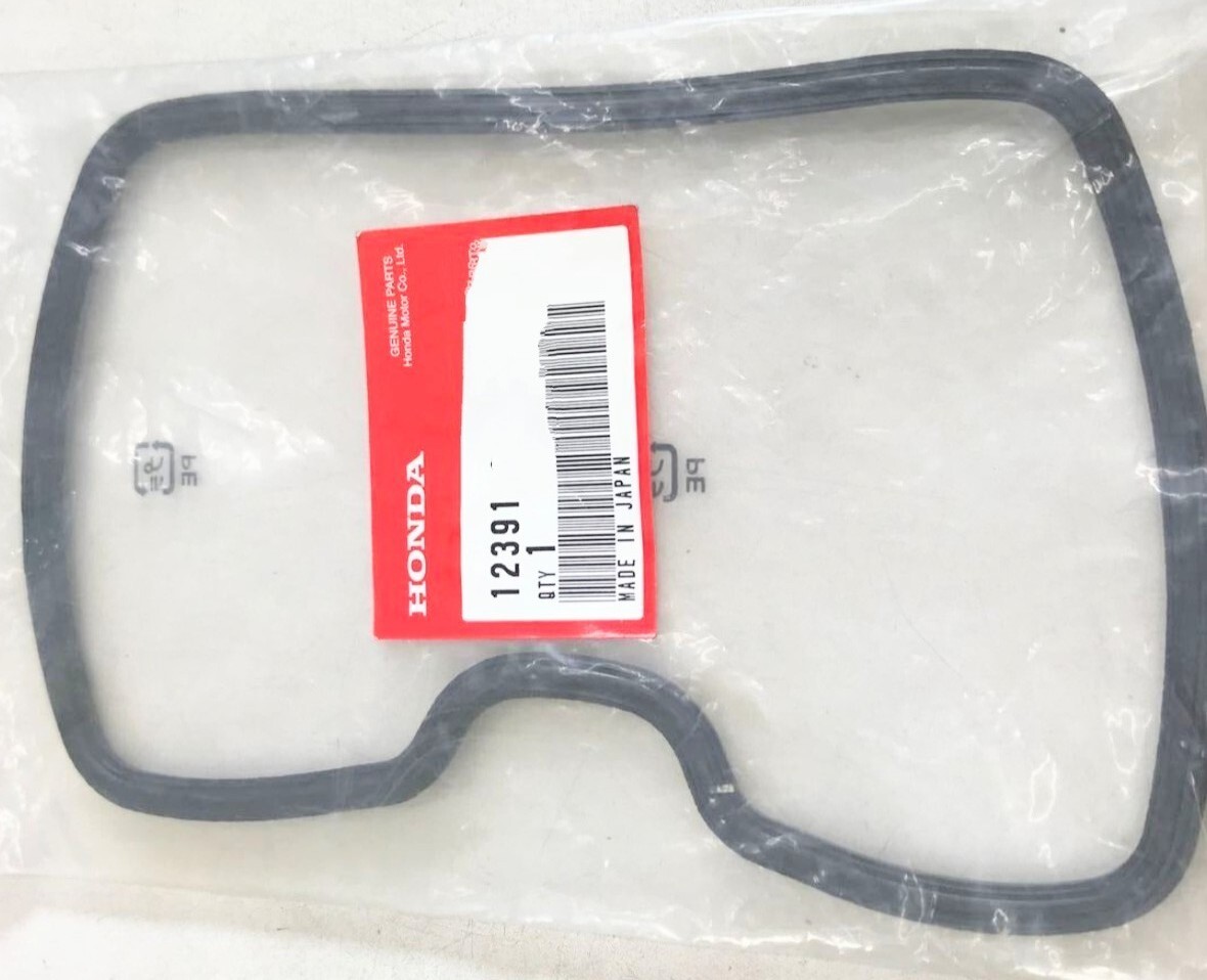 ■送料込み■CM125 CM200 CD125T CB125T ベンリー125 ヘッドカバーガスケット HONDA エンジン拍卖