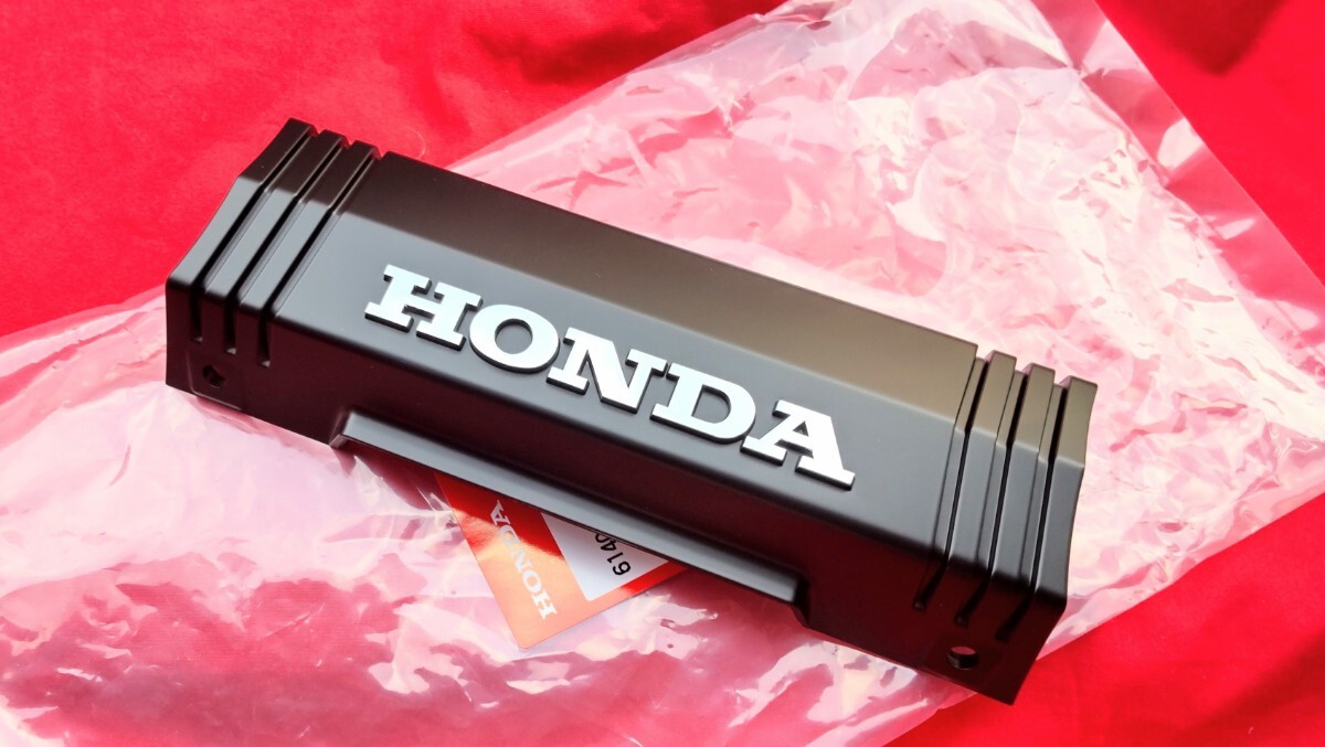 ◆送料込み◆CBX400F CBX400F2 フロント ステム エンブレム HONDA フロントフォーク ハンド拍卖