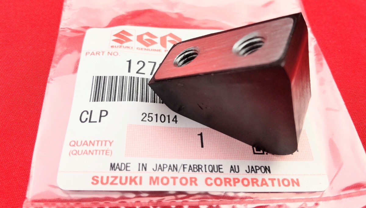 ■送料込み■GS500E GS550 GS750E GS750D GS750B GS850G GS1000E GS1000S カムチェーン ガイド SUZUKI エンジン シリンダーヘッド拍卖