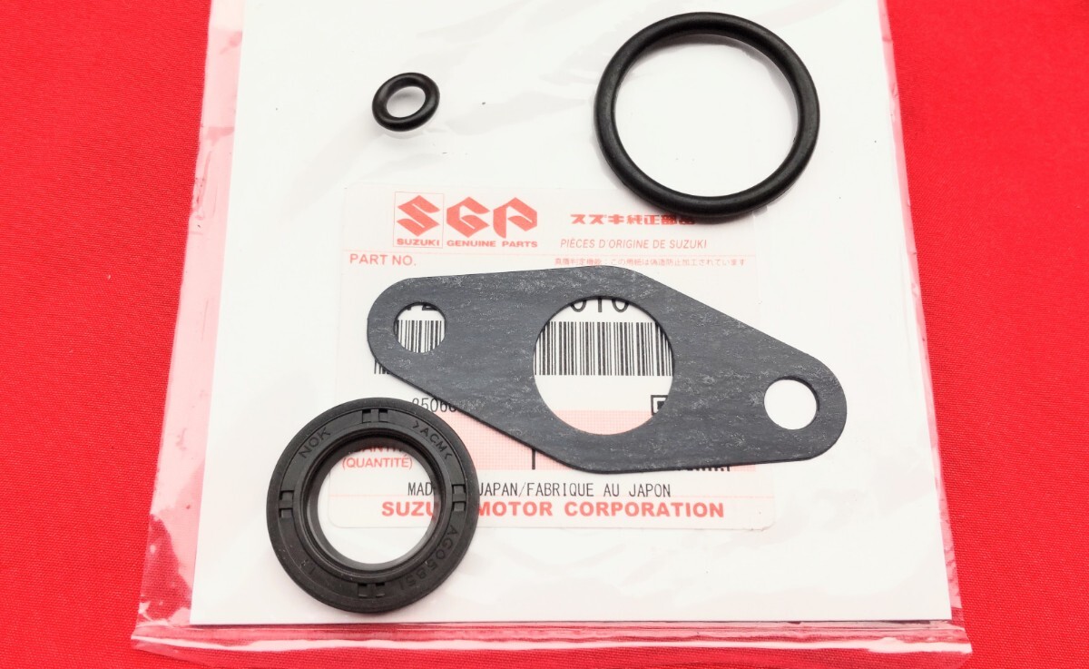 ■送料込み■GS1000C GS1100G GS750L GS650G GSX750S GSX1100S GSX250S カムチェーン テンショナー ガスケット SUZUKI エンジン 拍卖