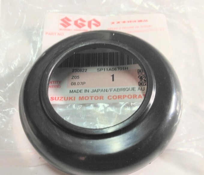 ■送料込み■GT380 RG250 RG250E ステム カバー SUZUKI 純正 ハンドル トツプブリッチ拍卖