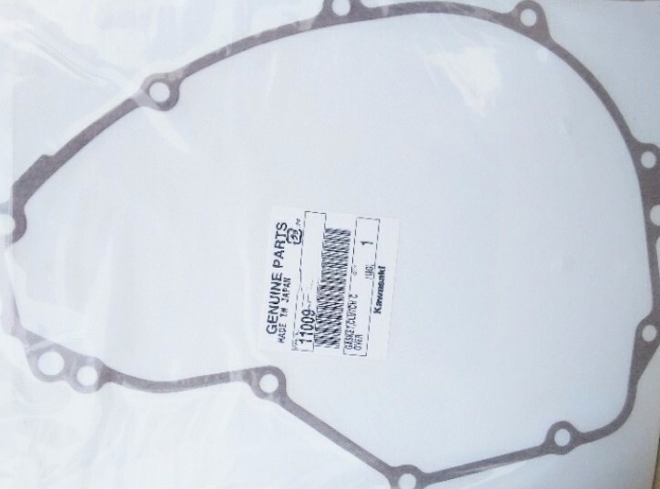 ■送料込み■バリオス250 バリオス250Ⅱ ZXR250R ZXR250 クラッチカバー ガスケット kawasaki エンジン拍卖