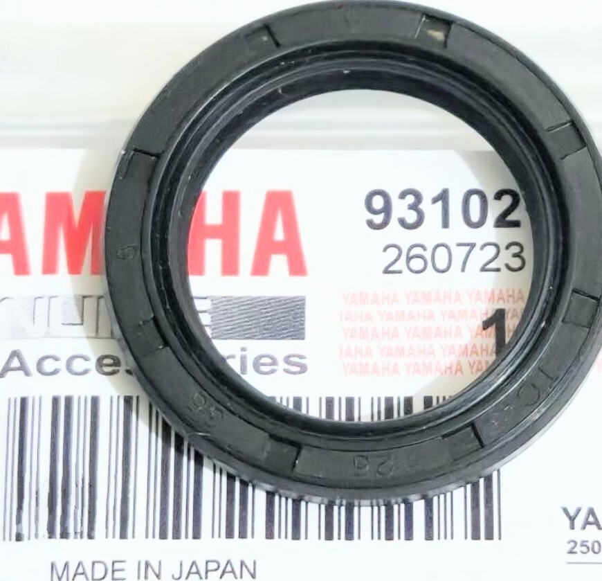 ■送料込み■セロー225 セロー250 TW225 TW200 キックペダル オイルシール YAMAHA エンジン 拍卖