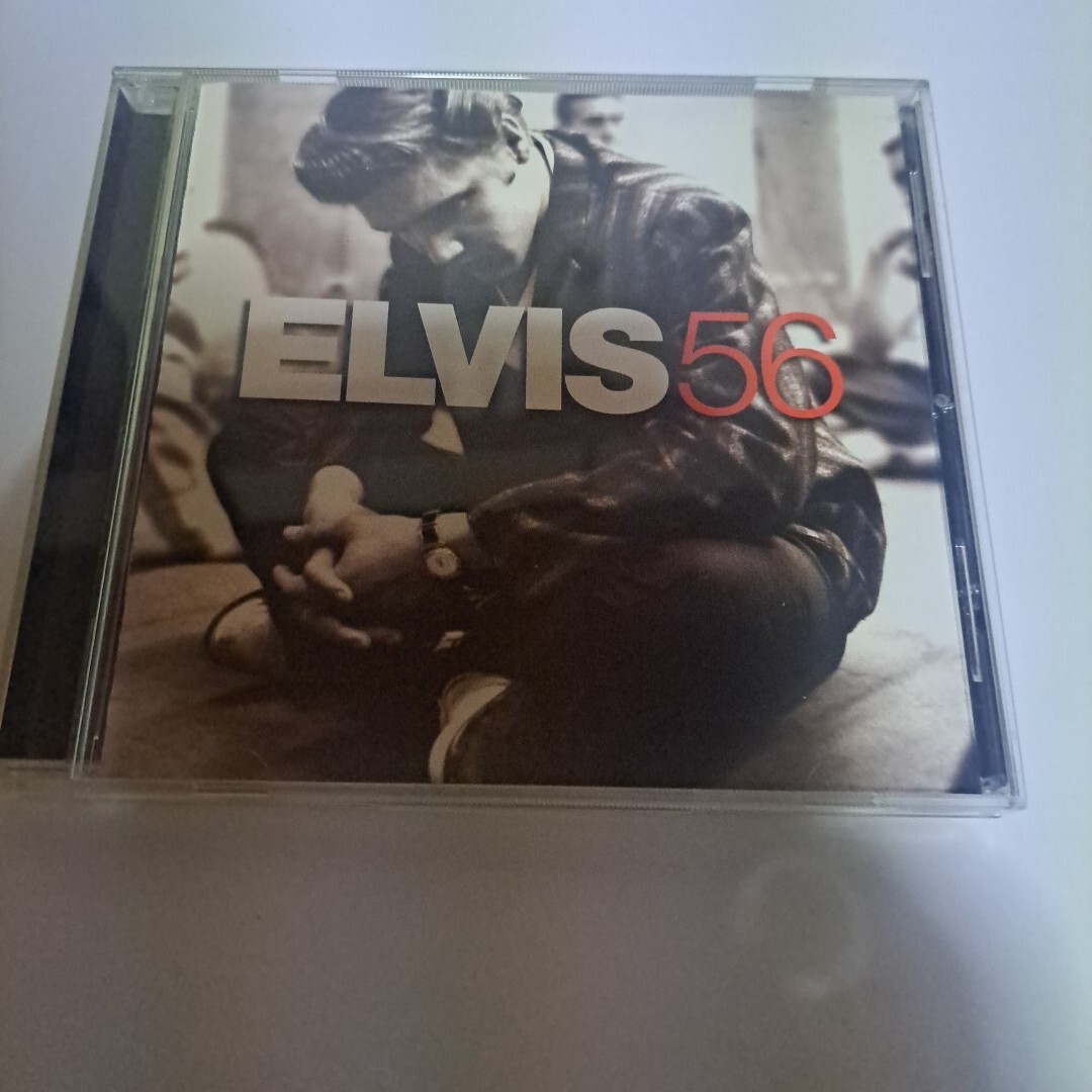 ビル エルヴィス プレスリー ELVIS PRESLEY56拍卖