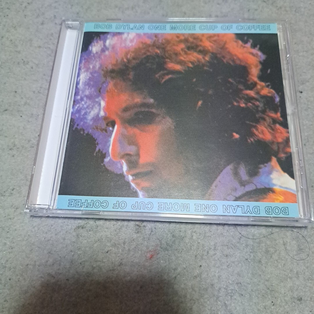 CD BOB DYLAN拍卖