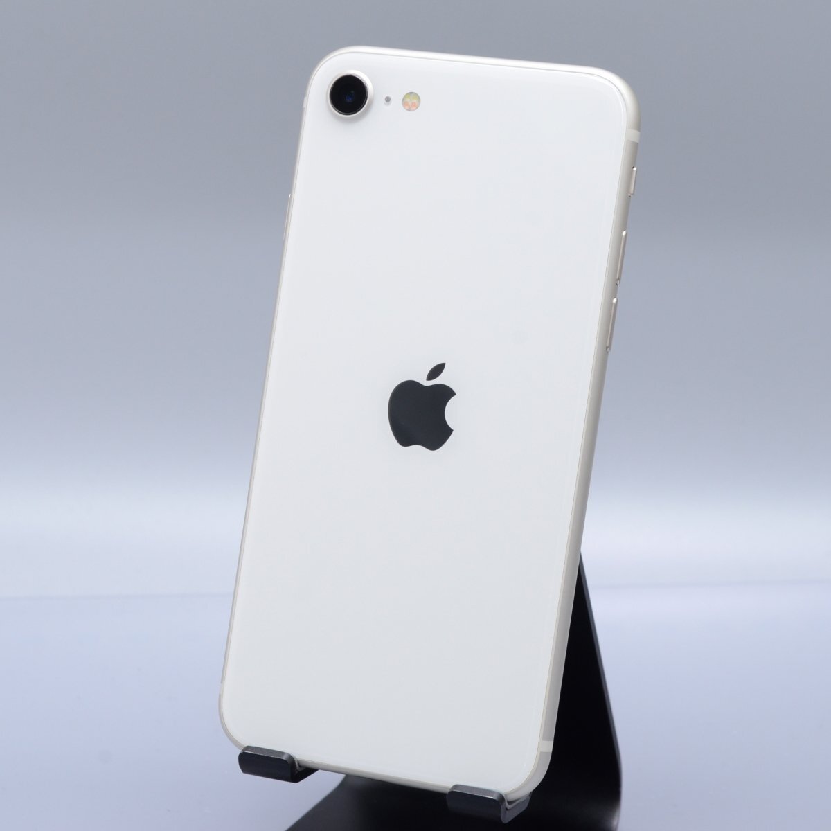Apple iPhoneSE 64GB (第3世代) Starlight A2782 3K433J/A バッテリ97% ■SIMフリー★Joshin2482【1円開始・送料無料】拍卖