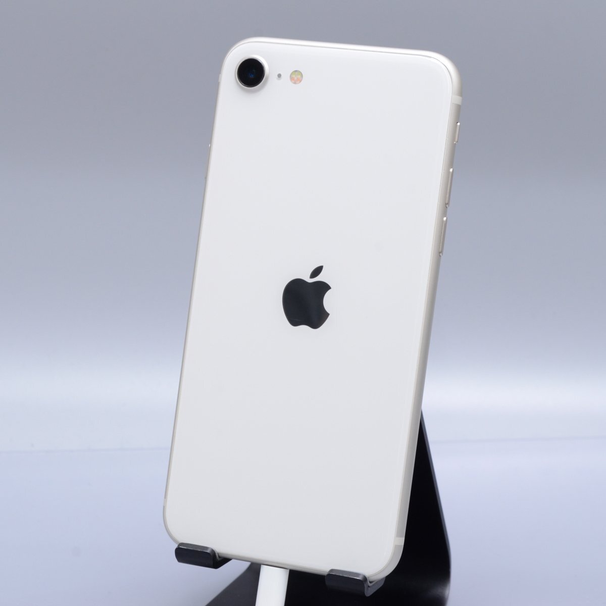 Apple iPhoneSE 64GB (第3世代) Starlight A2782 3K433J/A バッテリ75% ■SIMフリー★Joshin2552【1円開始・送料無料】拍卖