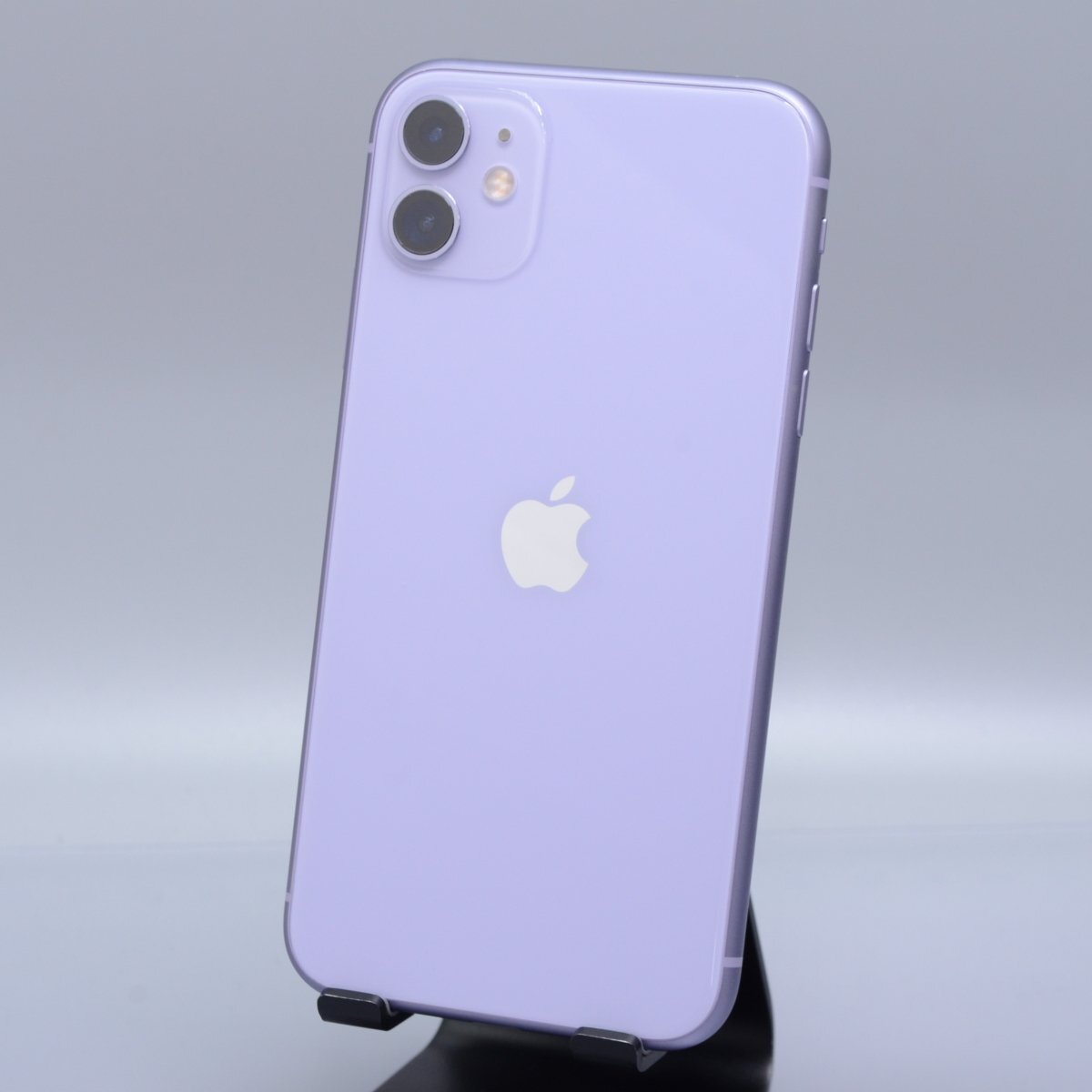 Apple iPhone11 64GB Purple A2221 MWLX2J/A バッテリ77% ■au★Joshin0434【1円開始・送料無料】拍卖