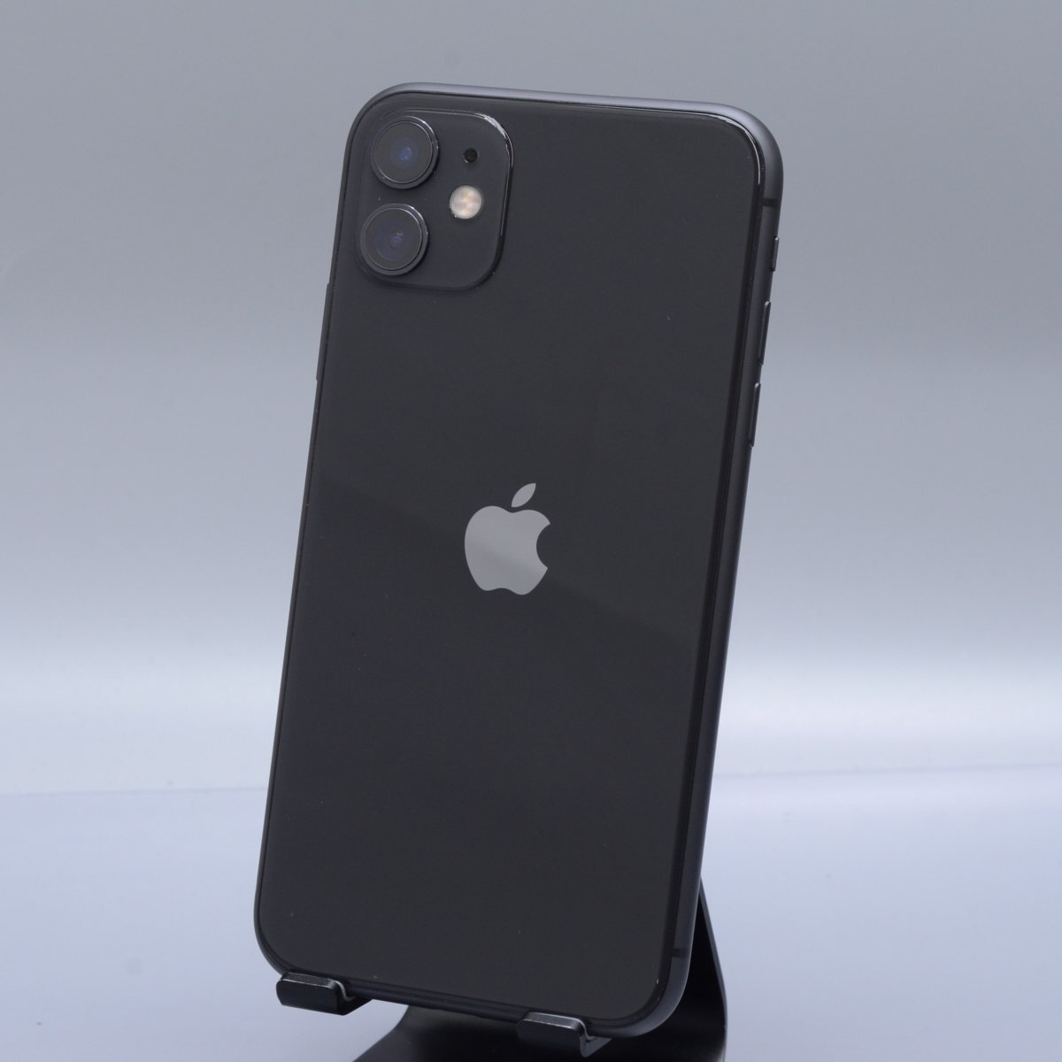 Apple iPhone11 64GB Black A2221 MWLT2J/A バッテリ74% ■au★Joshin9420【1円開始・送料無料】拍卖