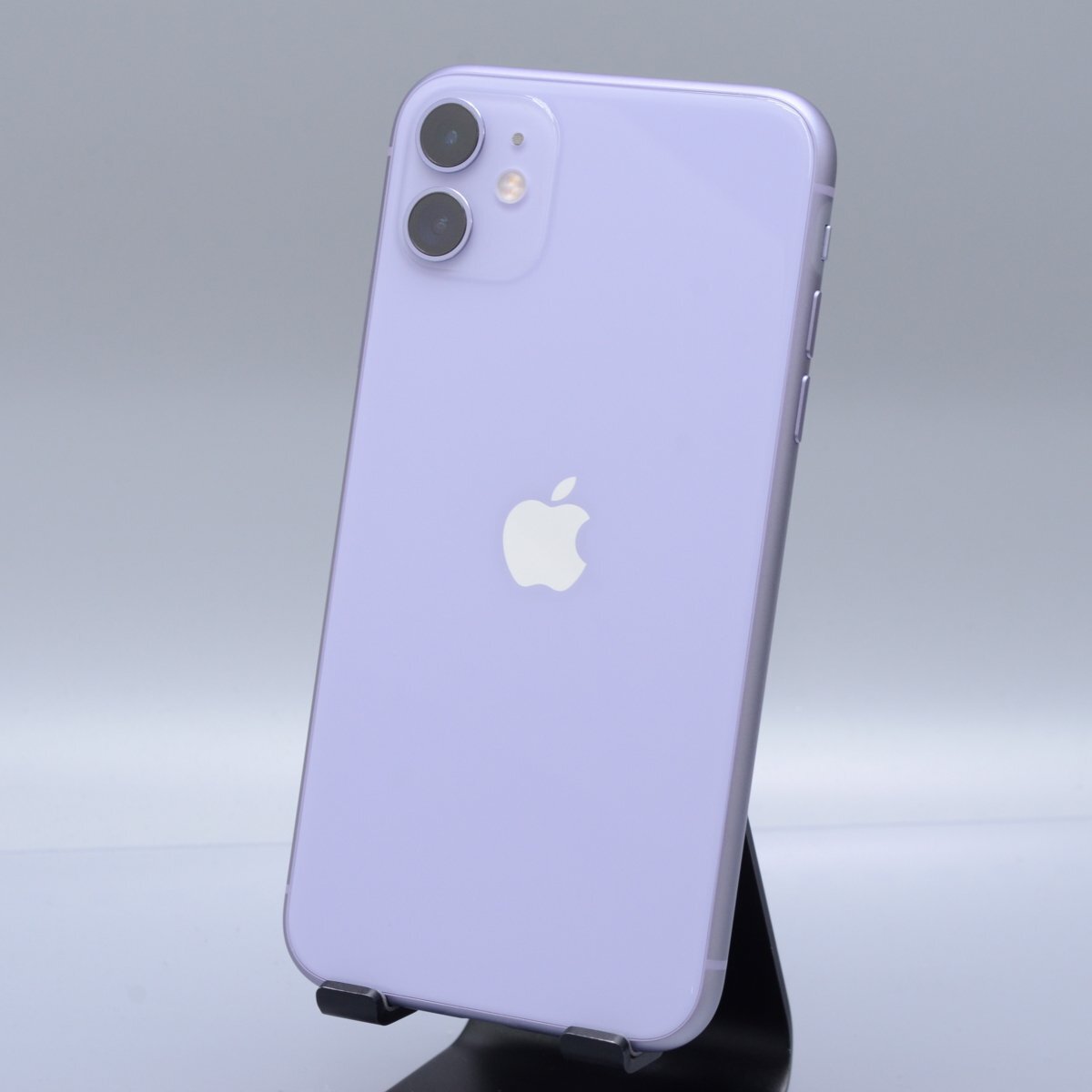 Apple iPhone11 128GB Purple A2221 MWM52J/A バッテリ88% ■au★Joshin2987【1円開始・送料無料】拍卖