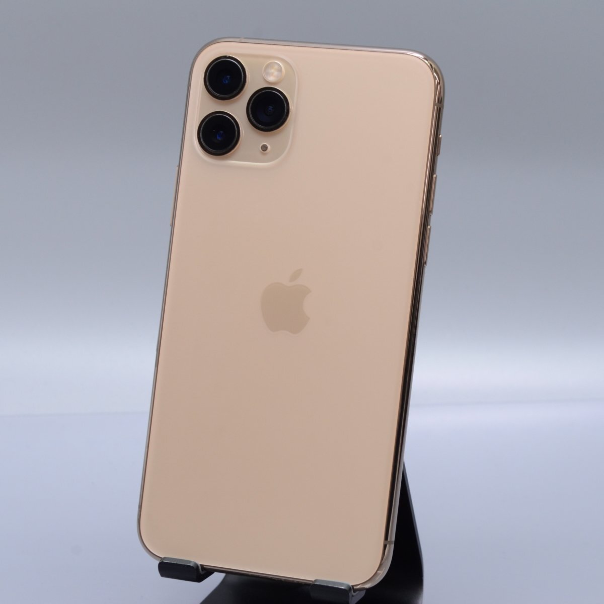 Apple iPhone11 Pro 256GB Gold A2215 MWC92J/A バッテリ74% ■SIMフリー★Joshin0663【1円開始・送料無料】拍卖
