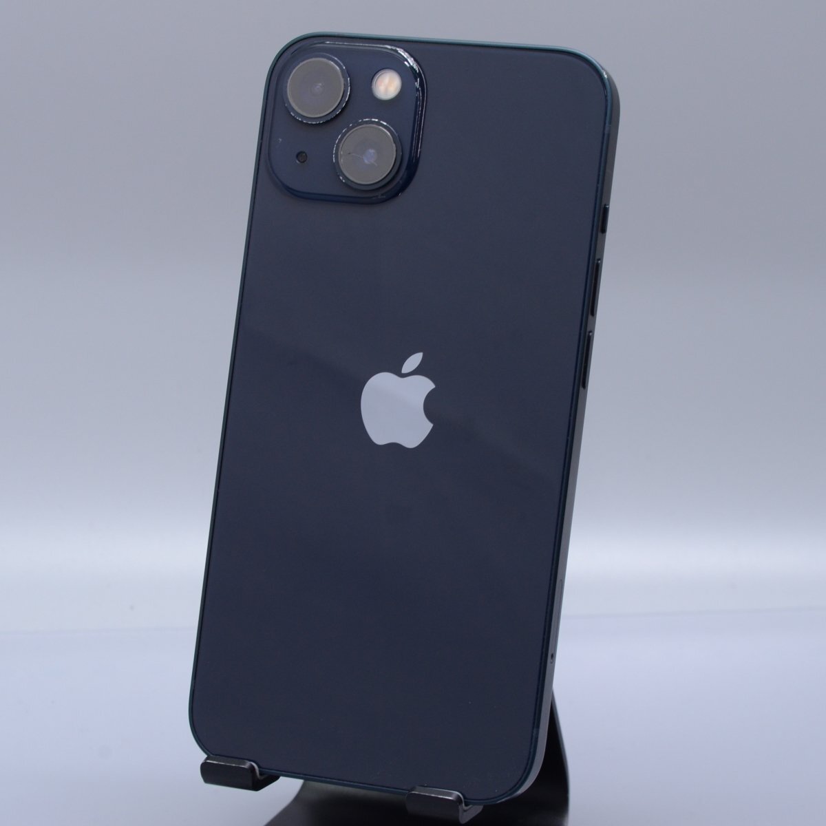 Apple iPhone13 256GB Midnight A2631 MLNH3J/A バッテリ75% ■SIMフリー★Joshin6871【1円開始・送料無料】拍卖