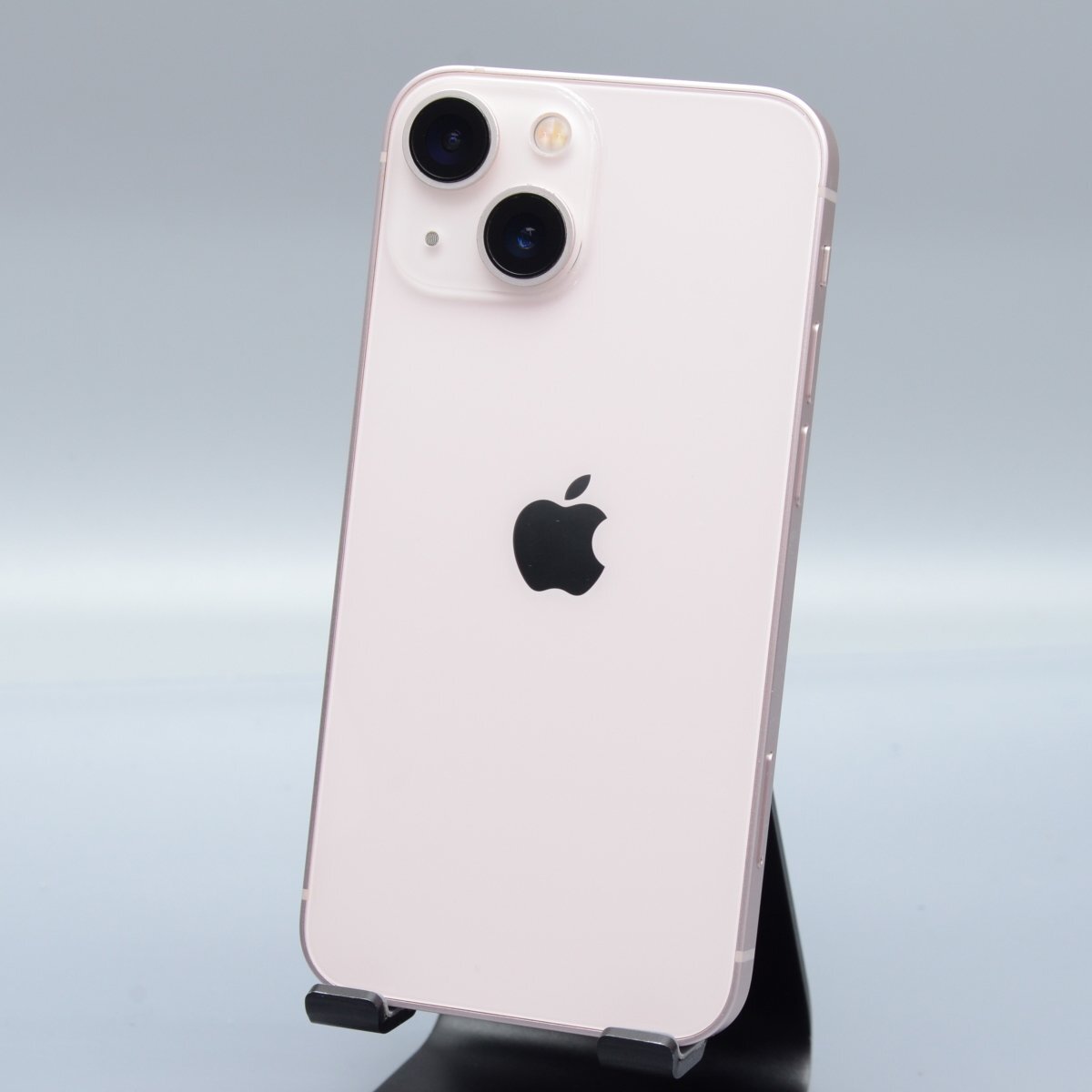 Apple iPhone13 mini 128GB Pink A2626 MLJF3J/A バッテリ86% ■SIMフリー★Joshin9735【1円開始・送料無料】拍卖