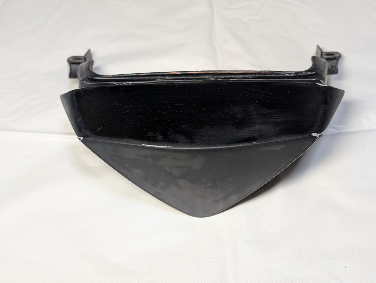 ZX-14R ZX1400E カワサキ純正 テールカバー カウル リアカバー ZX14R 36040-0059 塗装ベース カスタムベースに kawasaki拍卖