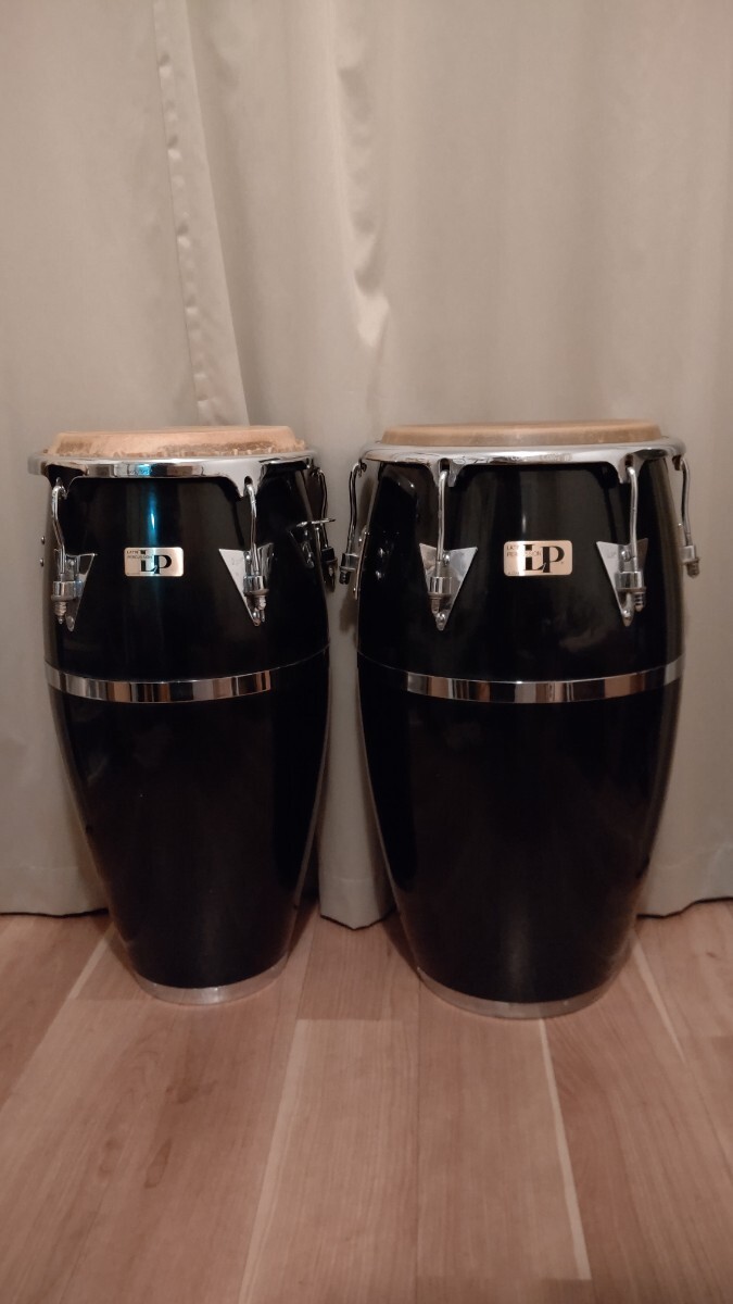 コンガ LP original オリジナル ☆(愛知県保管場所引き取り限定)☆ キント と トゥンバドーラ 拍卖