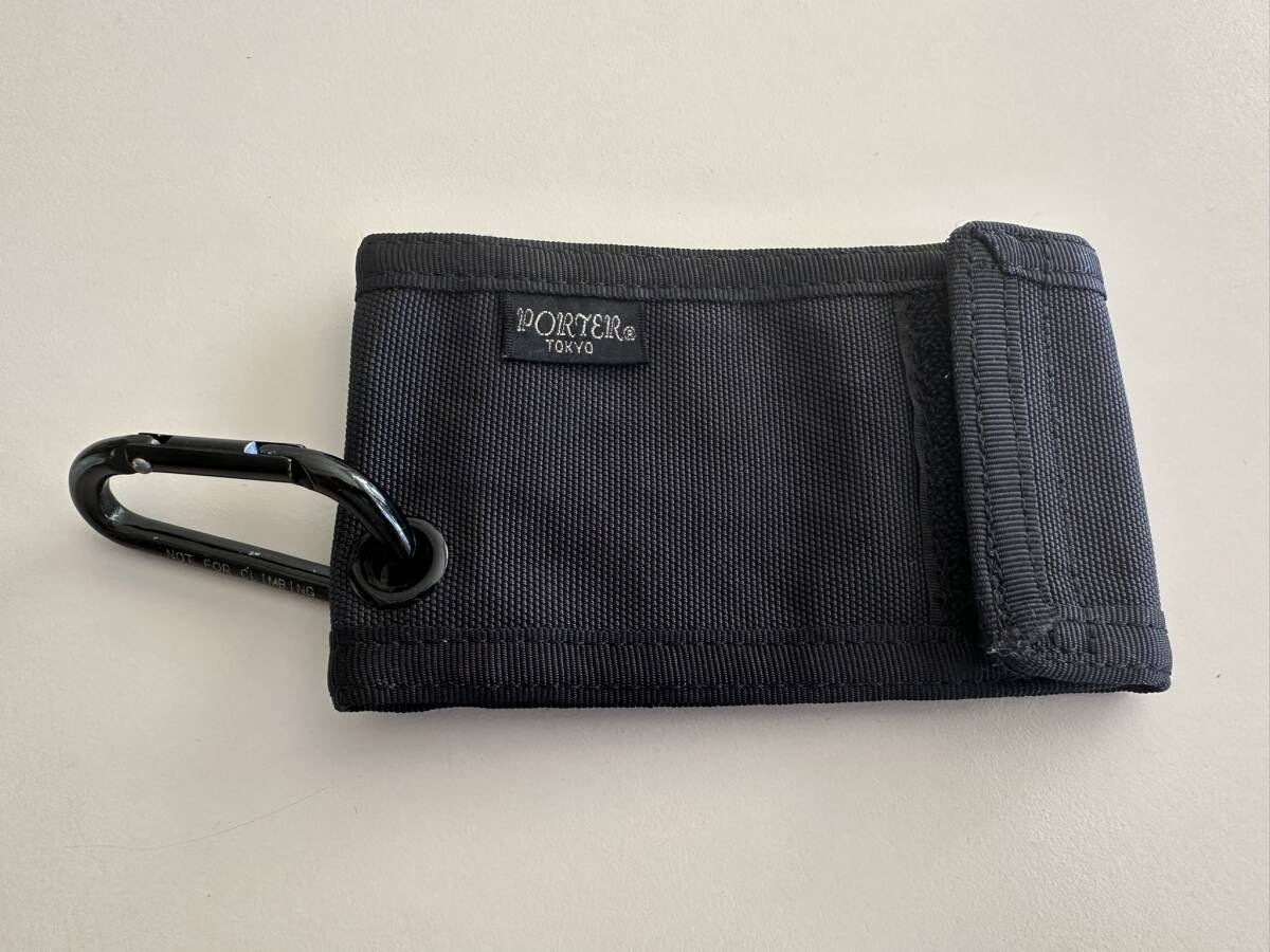 吉田カバン PORTER ラゲッジタグ拍卖