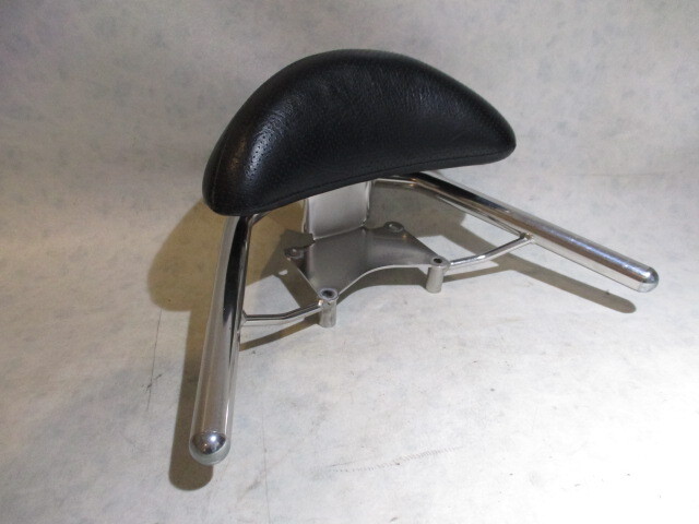 I◆PCX用バックレスト1104 タンデムグリップ.グラブバー. 送料無料(一部地域除外) 検)PCX125.PCX150.JF28.56.81.KF12.18.30.47.KITACO?拍卖