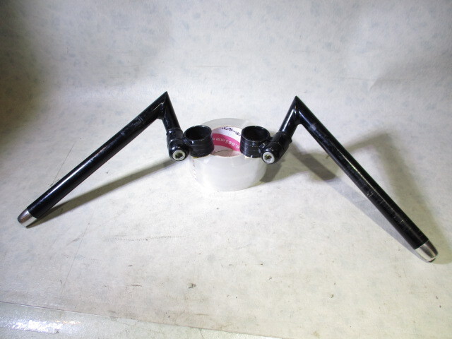 I◆セパハン1104 35φ.ハリケーン?.セパレート.送料無料(一部地域除外).検)CB400SS.CBR250R.CBX400F.VTZ250.VT250F.ジェイド.SR400.XJ750拍卖