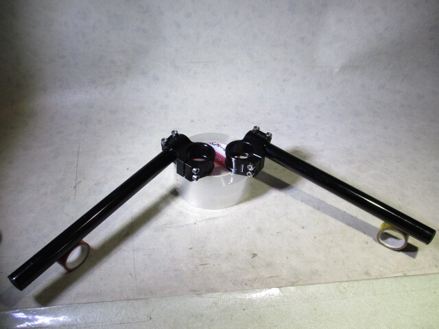 I◆セパハン1105 37φ.セパレート.送料無料(一部地域除外). 検)250TR.NINJA250.250R.ZZR.CBR.CBX400F.スパーダ.GSX250S刀.1100.750.GSR250拍卖