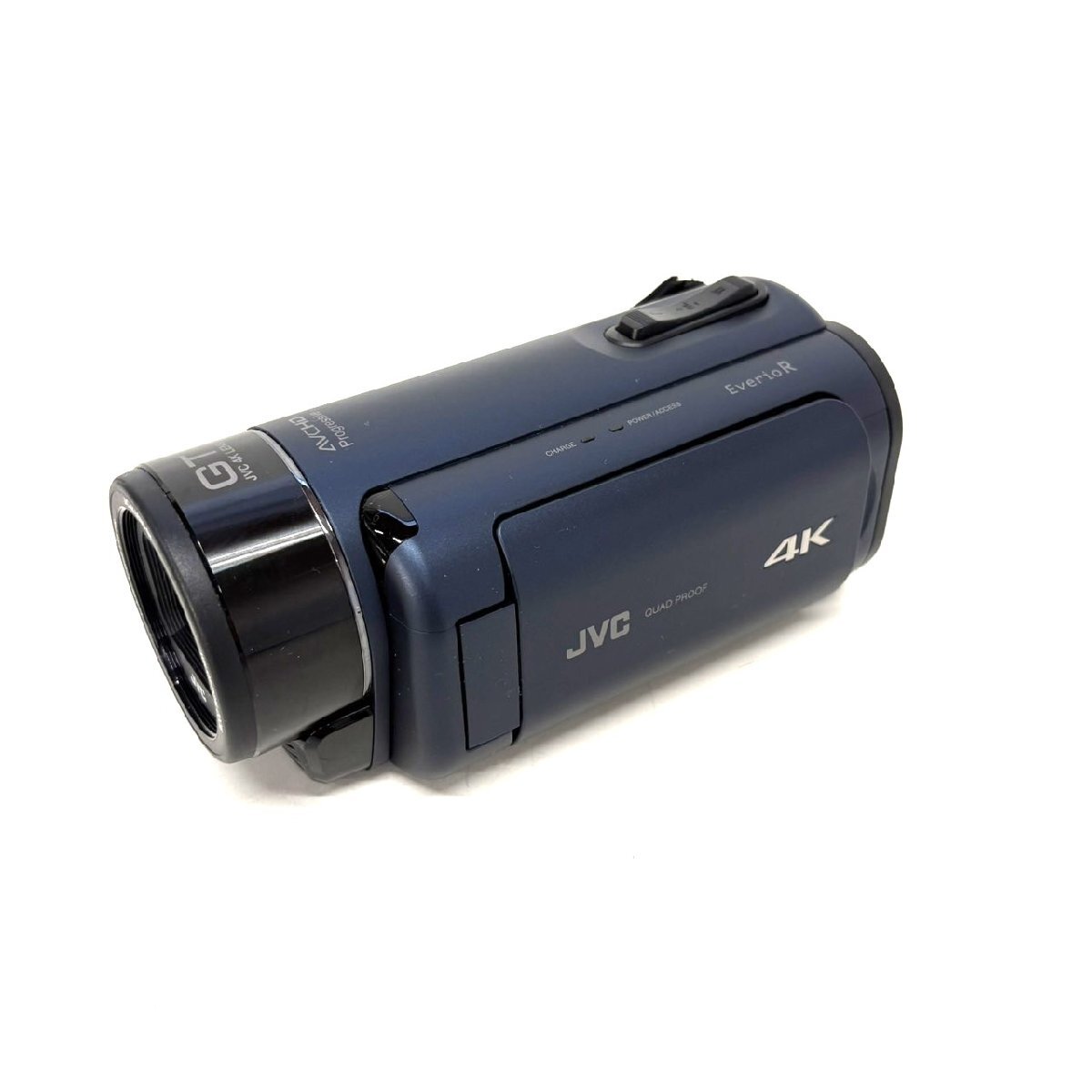 【現状品】JVC KENWOOD ビデオカメラ Everio R GZ-RY980-A ケンウッド gi11-124拍卖