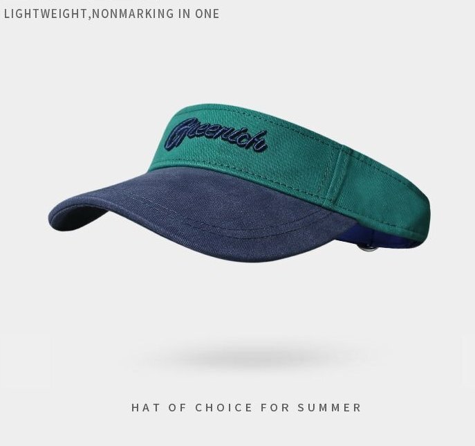 夏新品 サンバイザー 帽子 キャップ ハット スポーツ ゴルフ 日焼け止め レディース メンズ シンプル ワンサイズ 男女兼用 zh1099拍卖