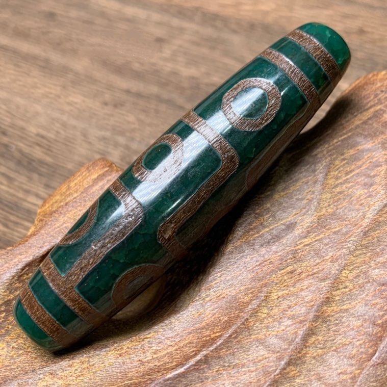 送料無料 チベット 密教 天珠 九眼天珠 多宝手串 仏珠 ブレスレット 風水 厄除け 縁起物 開運 守り神 簡易包装 郵便発送 1点のみ zh1935拍卖