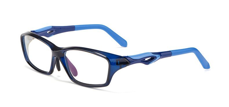 新品!送料無料!フルリム眼鏡 メガネフレーム スポーツ レンズ交換可能 伊達メガネ TR90 男女兼用 ydyj225拍卖