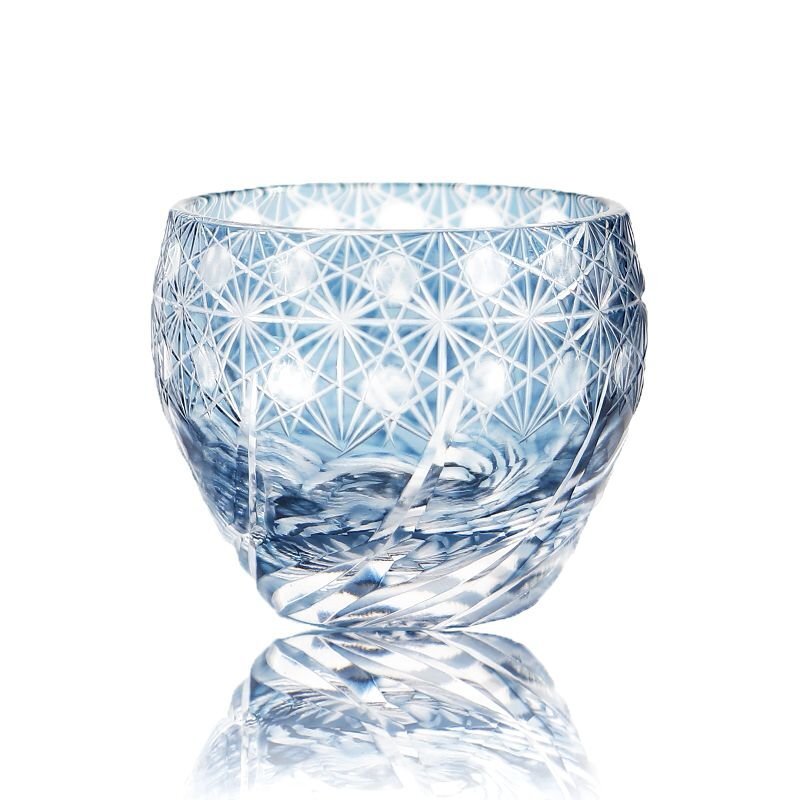 訳あり 在庫処分 お買い得 ロックグラス クリスタルガラス 切子 ウィスキー用 ドリング用 箱なし 簡易包装 自宅用 ZH1745拍卖