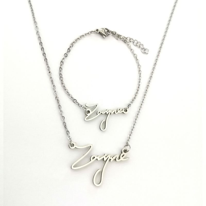 送料無料 2点セット ネックレス ブレスレット 首飾り 腕飾り レイイメージアクセサリー 合金 アクセサリー 装飾 簡易包装 bg175拍卖