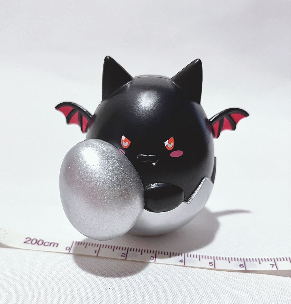 【パズル&ドラゴンズ】たまドラおきあがりコロリン【デビドラ】パズドラ拍卖