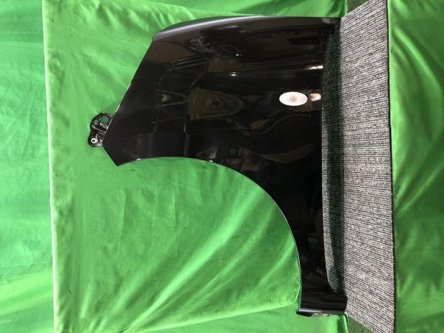 スペーシア DAA-MK42S 左フロントフェンダー ZSF 茶 アーバンブラウン拍卖