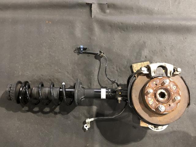 N-WGN DBA-JH1 右フロントストラット 51610-T6G-N000-M1拍卖