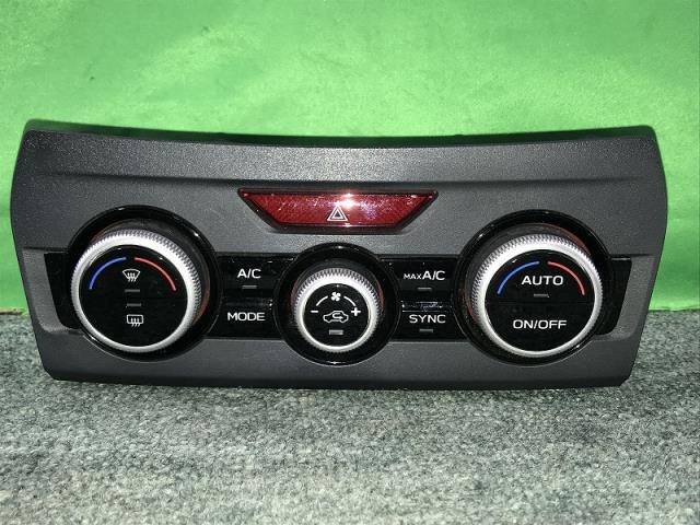 インプレッサ DBA-GT6 A/Cスイッチパネル 72311FL301拍卖