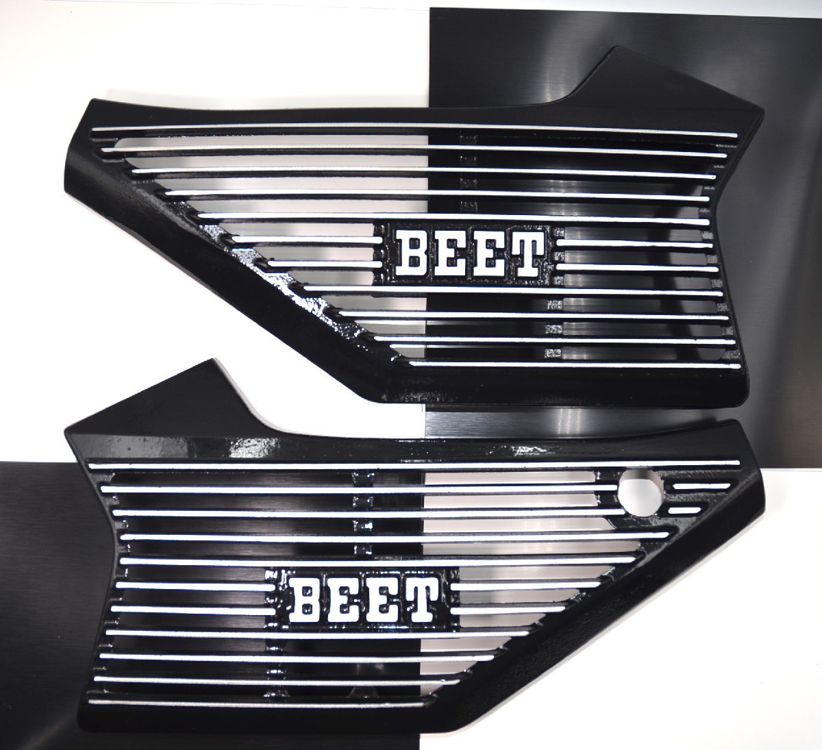 CBX400F CBX550F BEET アルフィンカバー NC07 PC04 インテグラ 絶版 旧車 検/CBR400F ホーク2 ヨシムラ BEET キジマ シビエ ゼファー400拍卖