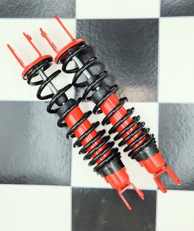 ホーク2 ホーク3 HAWK CB400T CB250T リアサス ホーク用 バブ マルゾッキ タイプ バブ 検/ CB400N CN250N HONDA コニー オーリンズ拍卖