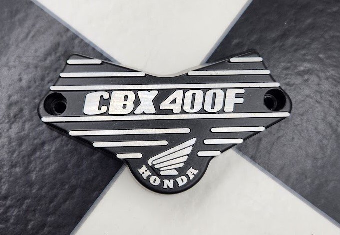 CBX400F CBX550F ヒューズカバー 検/ NC07 PC04 インテグラ ホーク バブ Z400FX XJ400 GS400 CB400Four キジマ BEET HONDA ヨンフォア拍卖