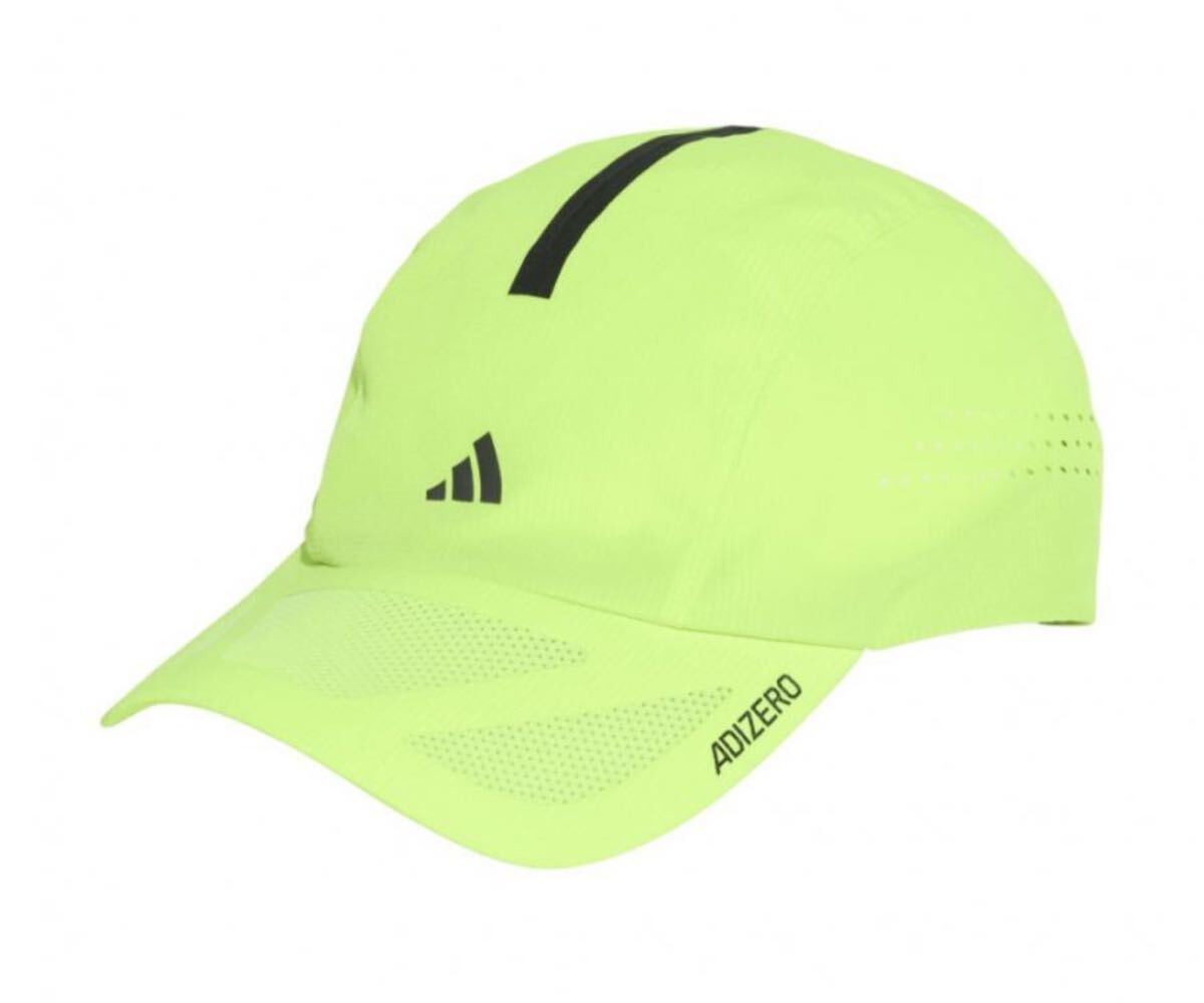 アディゼロ ランニングキャップ 拍卖