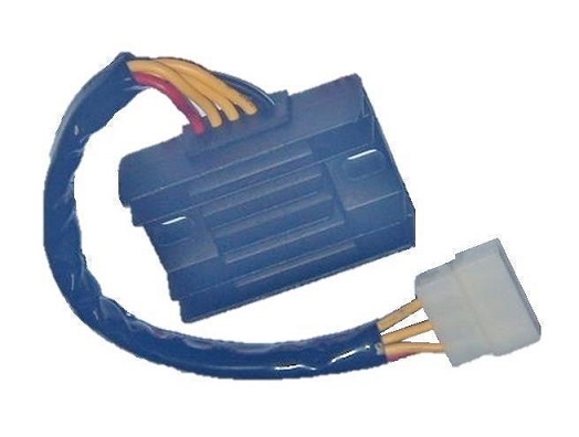 新品未使用 レギュレータ レギュレター アドレス V125S CF4MA V125G K9 CF4EA v125 レギュレタ一 スズキ レギュレーター 拍卖