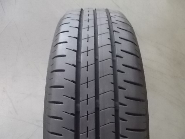 165/55R15 ブリヂストン ECOPIA NH200C 1本 2511拍卖
