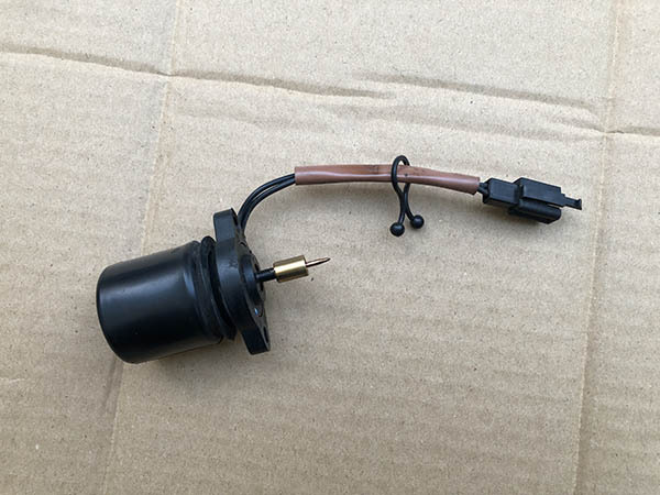 ヤマハ アプリオ 純正 オートチョーク 4JP拍卖