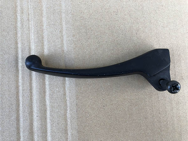 ヤマハ ジョグ 2JA 純正 左 ブレーキレバー JOG ジョグ チャンプ拍卖