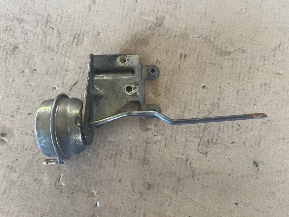 Nissan 日産 rb25det 34スカイライン タービン アクチュエーター拍卖