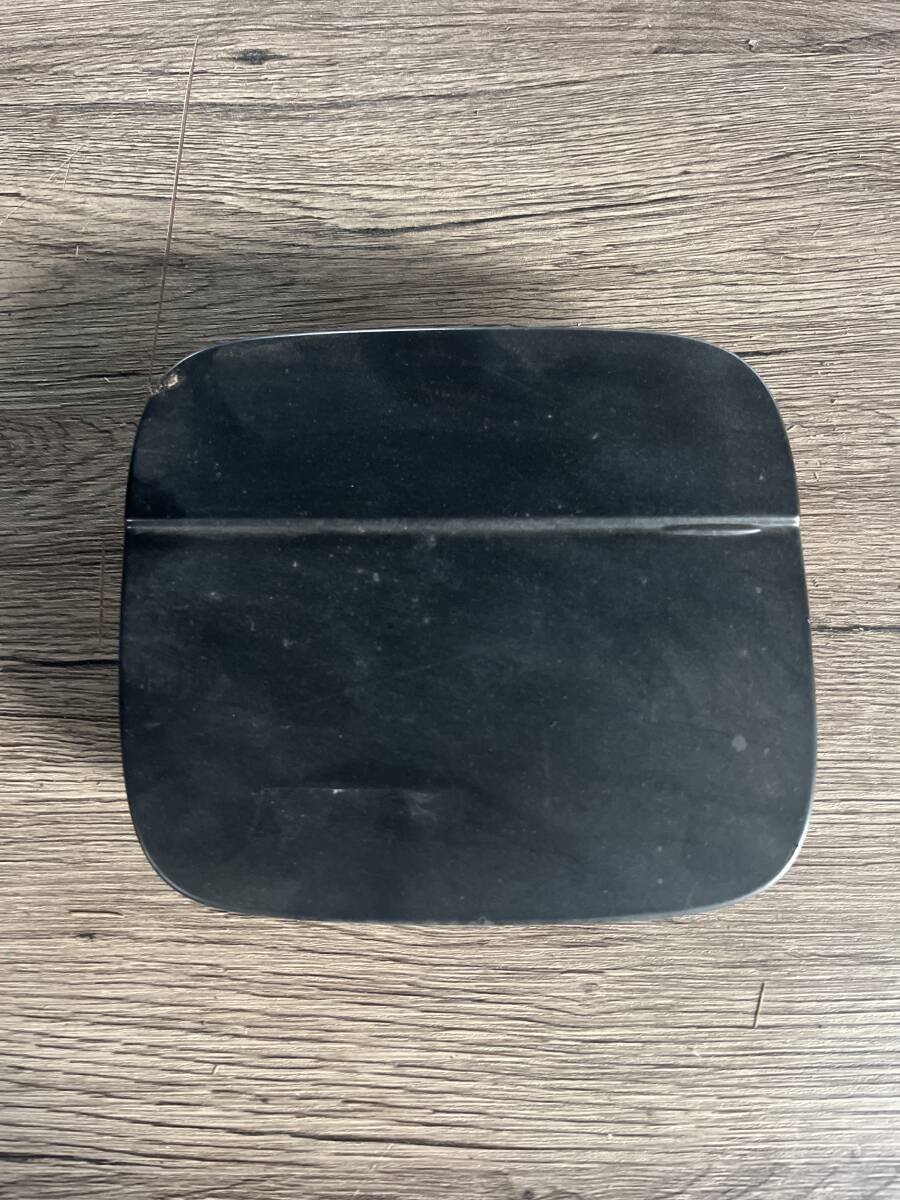 日産 シルビア S14 純正 フューエルリッド 給油口カバー ガソリンタンクキャップカバー拍卖