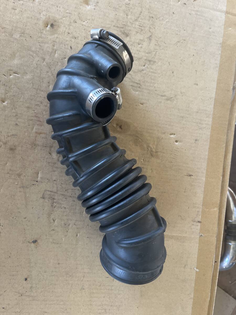 Nissan 日産 rb25det 34スカイライン インテークパイプ ホース インテーク 拍卖