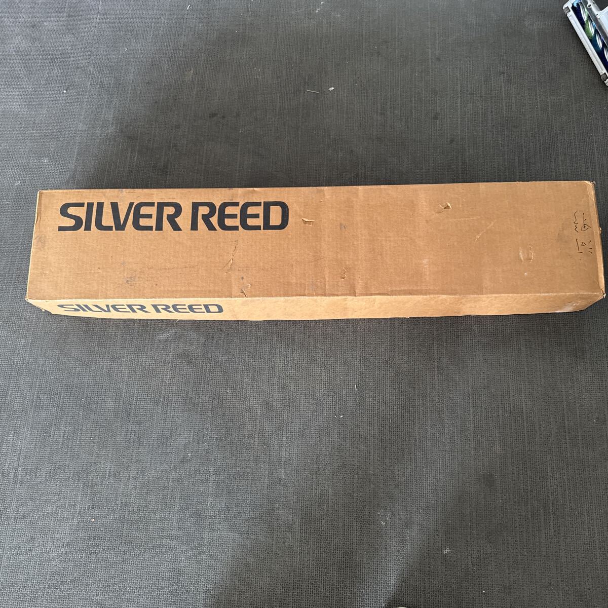 【ジャンク出品】SILVER REED SK280 シルバーリード拍卖