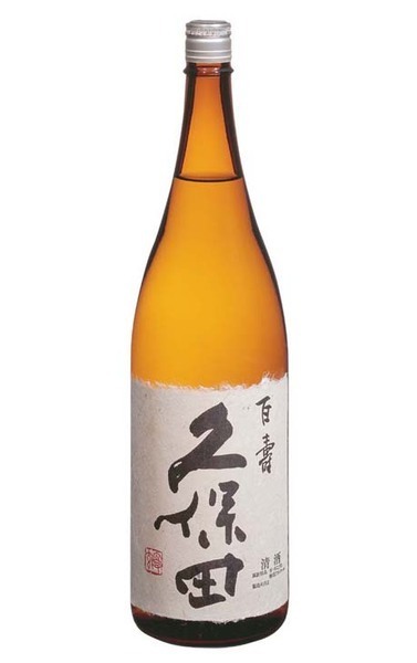 6本セットです。新潟の日本酒久保田の百寿1800mlの6本セットです !拍卖
