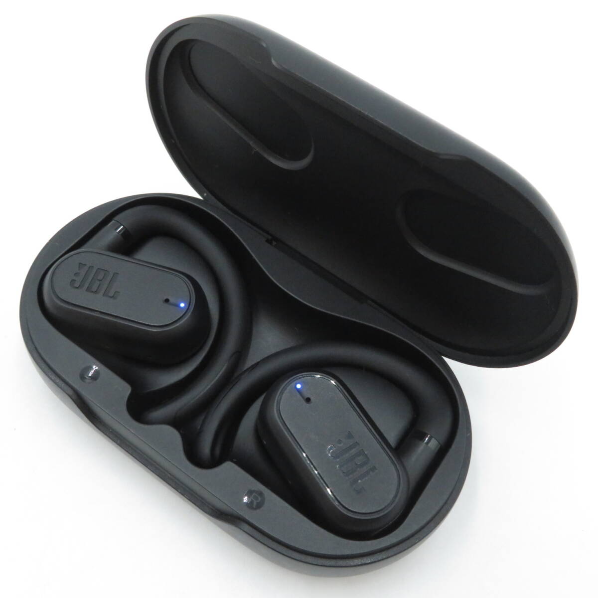 イヤホン◆JBL オープンイヤー SOUNDGEAR SENSE ワイヤレスイヤホン 初期化済 中古 USED ●AS5603■拍卖