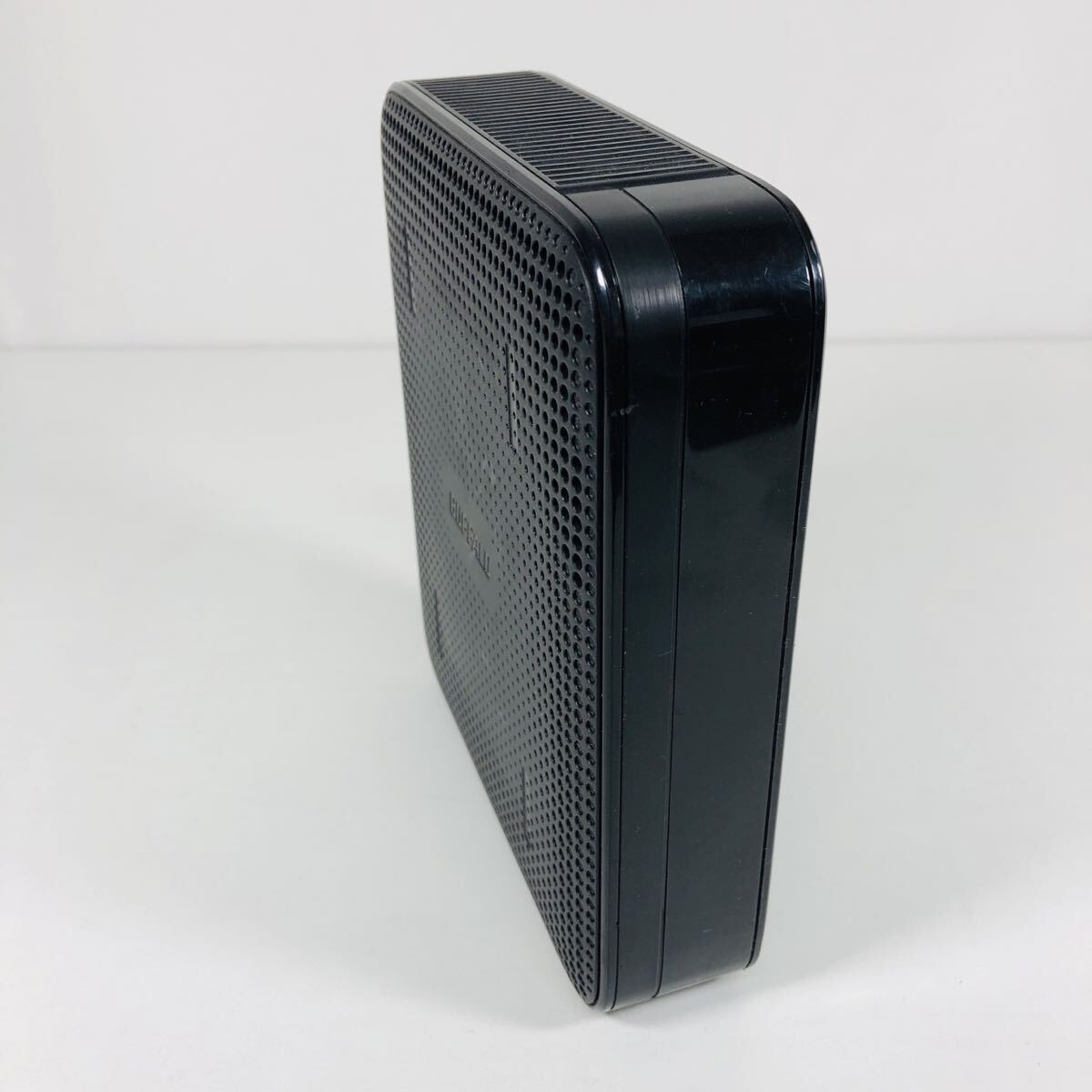 中古品 ACなし HDDなし ジャンク BUFFALO NAS LS-X2.0TLJ HDDなし 外付けハードディスク ケース、コントローラー基盤のみ拍卖