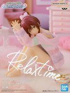 中古フィギュア 大崎甘奈 「アイドルマスター シャイニーカラーズ」 -Relax time-大崎甘奈拍卖