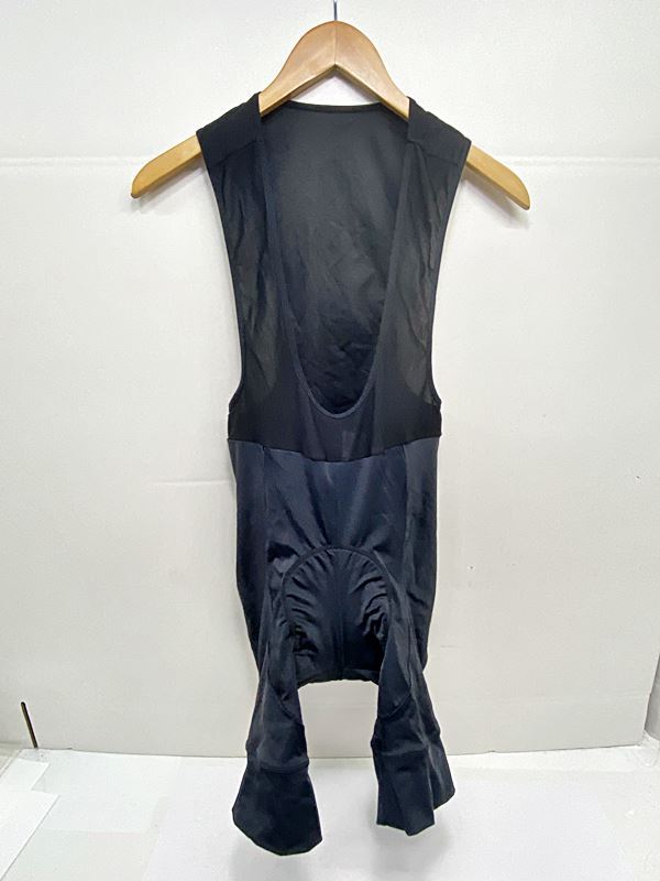 サンボルト SUNVOLT ビブショーツ BIB SHORTS Lサイズ ブラック拍卖